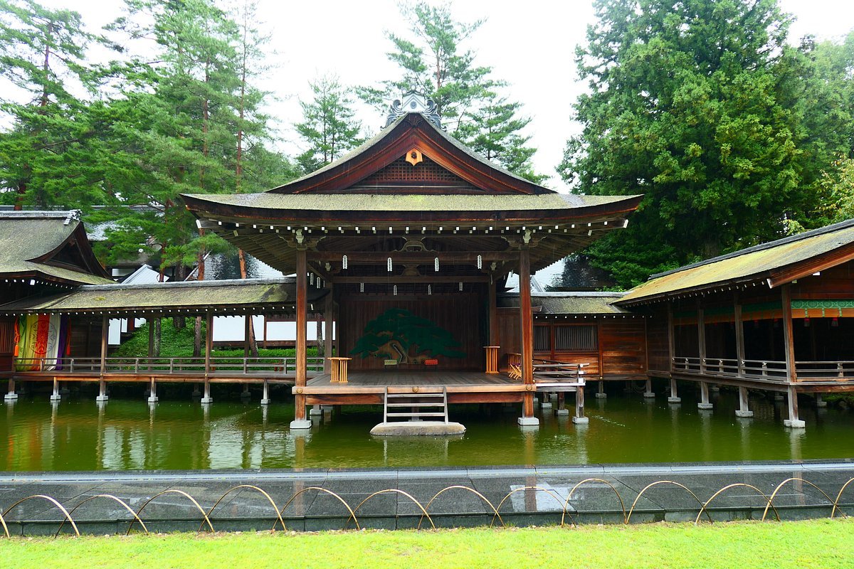 ⛩️ 미소기 신사 (身曾岐神社) 이미지 11